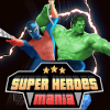 Super Heroes mania加速器