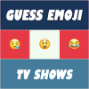 Guess Emoji : Tv Shows加速器