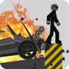 Stickman Flatout Epic