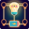 Light On: Line Connect Puzzle加速器