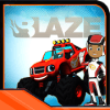 Adventure Blaze Jungle Trek