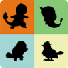 Guess the Pokemon Shadow Tiles加速器