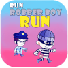 Robber Boy