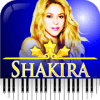 Shakira Chantaje Song Piano Games加速器