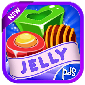 Super Jelly Saga加速器