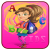 ABC English Kids加速器