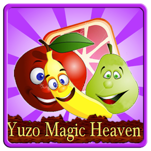 Yuzo Magic Heaven加速器