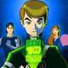 Best BEN 10 Ultimate Alien Trick