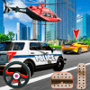 Police Car Pursuit in City - Crime Racing Games 3d加速器