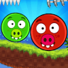 Angry Piggies Blast