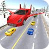 Flying Car Simulator Fun 3D加速器