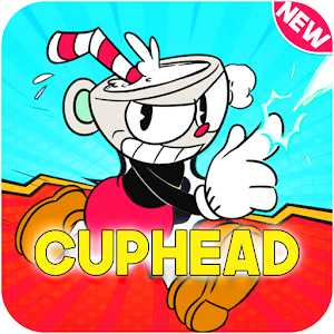 CUP-HEAD : NEW WORLD ADVENTURE加速器