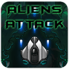 Aliens Attack: The Beginning加速器