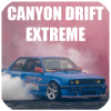 Canyon Drift Extreme加速器