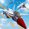 Sky Force Strikers – Top Down Shooter Airplanes