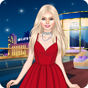 Glam Dress Up - Game for Girl加速器