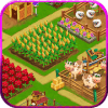 Farm Day Village Farming: Offline Games