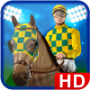 3D Horse Racing 2018加速器