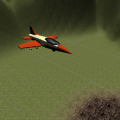 Fighter Plane Game : AnjApps