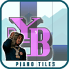 Youngboy NBA Piano Tiles加速器