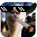 Loopy Goat: Artiodactyl Simulator