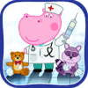 Toy doctor: Hospital for dolls加速器