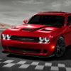 American Muscle Car Racing