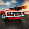 Mad Death Race Fury: Max Racing Challenge