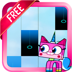 Uni kitty piano tiles pro加速器