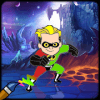 Disney Cartoon Heroes Coloring For Kids