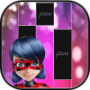 Piano Tiles for Ladybug 2018加速器