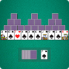 Solitaire : TriPeaks