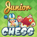 Junior Chess 2018加速器