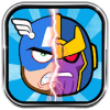 Angry Avengers: Knock Down加速器