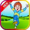 horrid henry adventure加速器