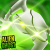Flying Alien Ben Ghost加速器