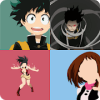 Boku No Hero Academia Quiz