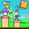 Looney Tunes Bunny Buster Adventures Dash