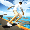 Board Skate: 3D Skate Game加速器