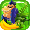 Banana Island –Monkey Bobo's Jungle Run加速器