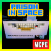 Prison Time. Simulator Map for MCPE
