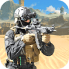 Sniper Commando Hunter: Fortnight Survival Shooter