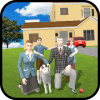 Virtual Happy Simulator: Family Pet Cat加速器