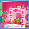 Princess room cleanup:Castle Room加速器