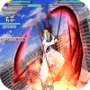 Vizard Ichigo soul reaper