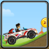 Mad Hill Desert Race