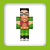 Jovens Titans Skin For MCPE