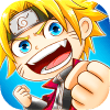 Shinobi Legend - Game Ninja Terbaik