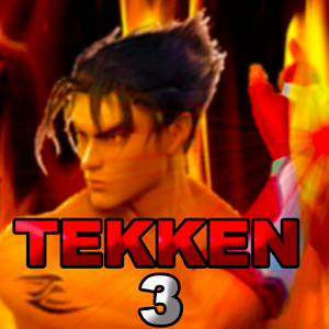 Trick Tekken 3 Game加速器