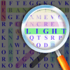Word Search Puzzle English